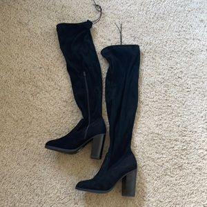Forever 21 Boots